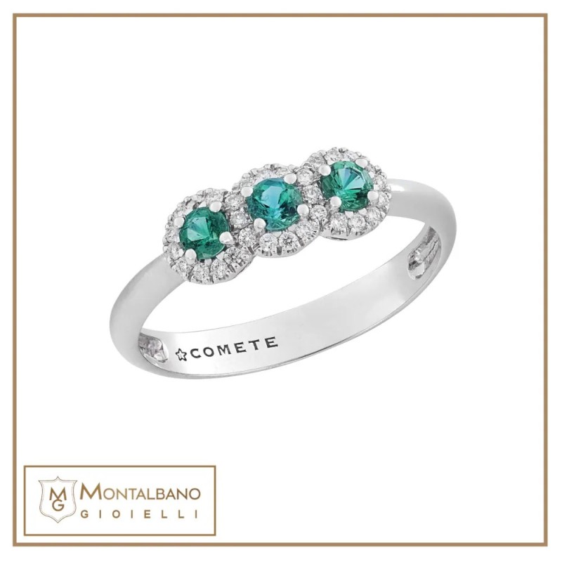 Armonia - ANB 2729 | Comete Gioielli